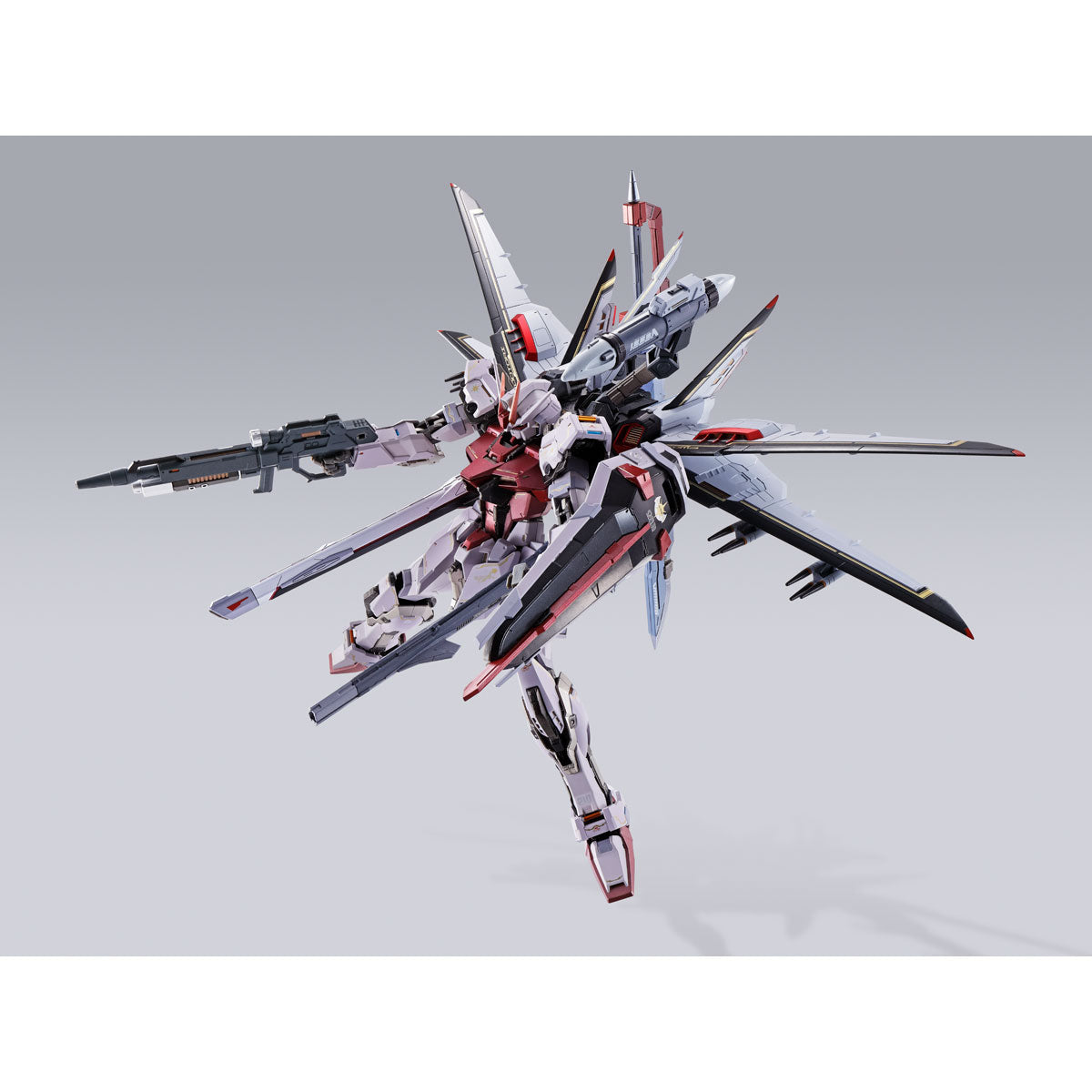 METAL BUILD Ootori - MAROOT – GKgundamkit - Delivering premium
