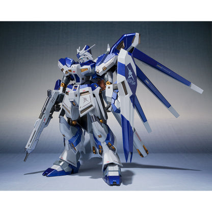 METAL ROBOT SPIRITS [SIDE MS] Hi-ν Gundam ～Amuro’s Special Color～