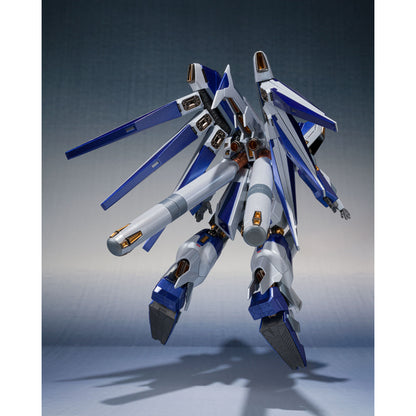 METAL ROBOT SPIRITS [SIDE MS] Hi-ν Gundam ～Amuro’s Special Color～