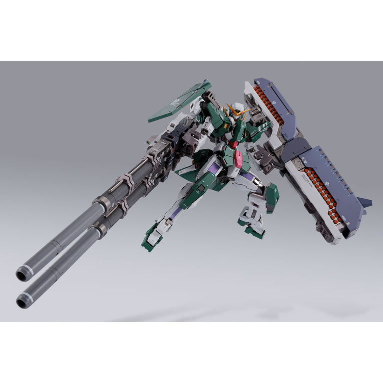 【Preorder in Apr 2024】Metal Build GN Arms Type-D Option Set