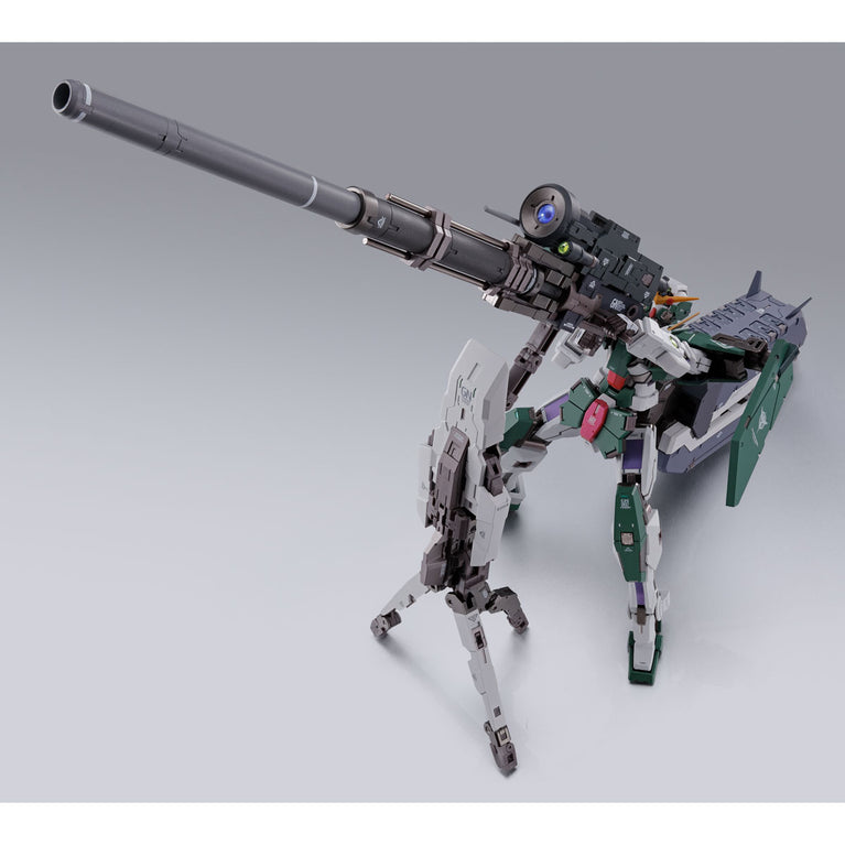 Metal Build GN Arms Type-D Option Set
