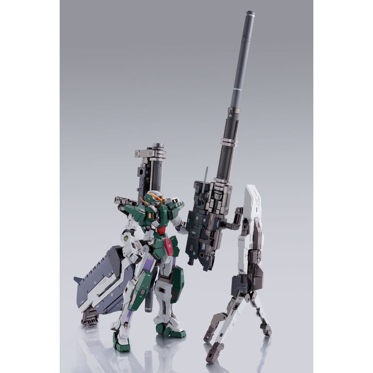 【Preorder in Apr 2024】Metal Build GN Arms Type-D Option Set