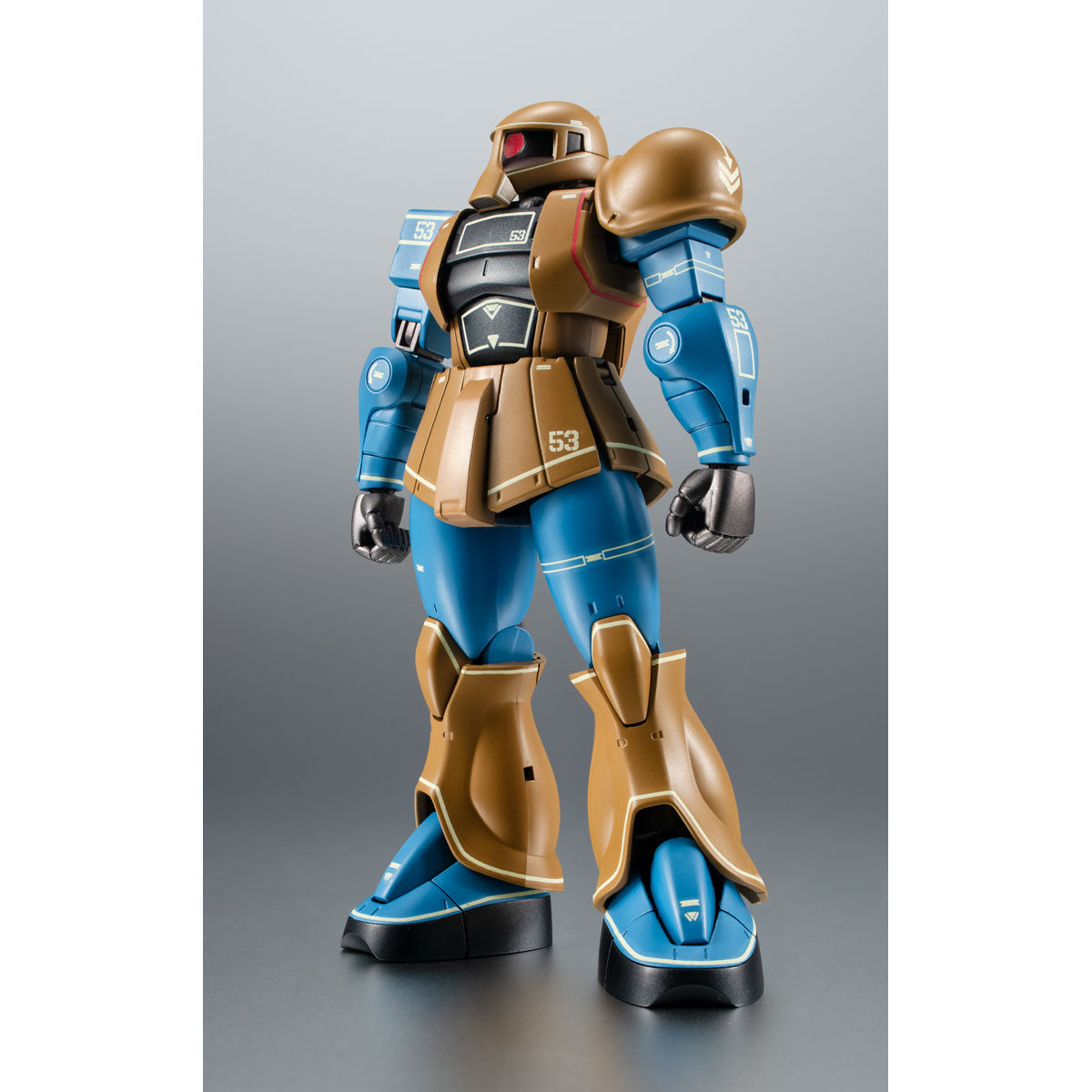 Robot Spirits [SIDE MS] MS-05A Zaku Ⅰ early Production Type ver. A.N.I.M.E.