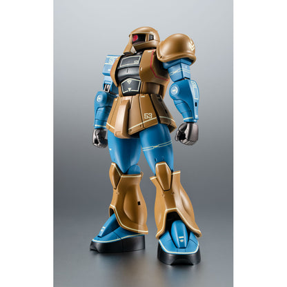 Robot Spirits [SIDE MS] MS-05A Zaku Ⅰ early Production Type ver. A.N.I.M.E.