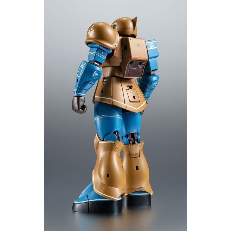 Robot Spirits [SIDE MS] MS-05A Zaku Ⅰ early Production Type ver. A.N.I.M.E.