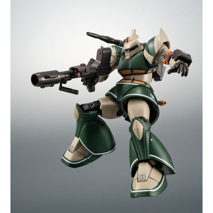 Robot Spirits [SIDE MS] MS-14C Thomas Cruz’S Gelgoog Cannon Ver. A.N.I.M.E.