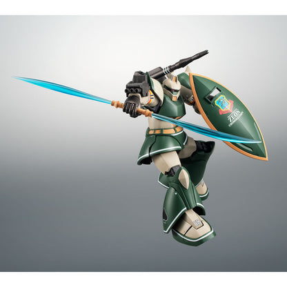 Robot Spirits [SIDE MS] MS-14C Thomas Cruz’S Gelgoog Cannon Ver. A.N.I.M.E.