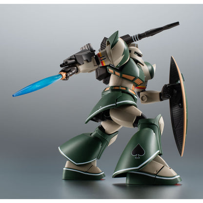 Robot Spirits [SIDE MS] MS-14C Thomas Cruz’S Gelgoog Cannon Ver. A.N.I.M.E.