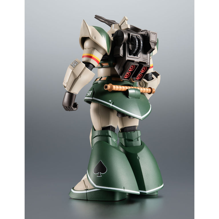Robot Spirits [SIDE MS] MS-14C Thomas Cruz’S Gelgoog Cannon Ver. A.N.I.M.E.