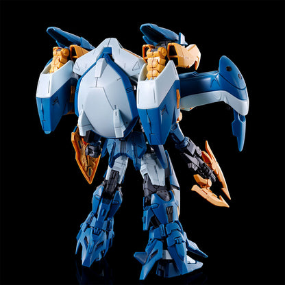 【Précommande en août】HGAC 1/144 OZ-10VMSX-2 Gundam Burn Lapius 