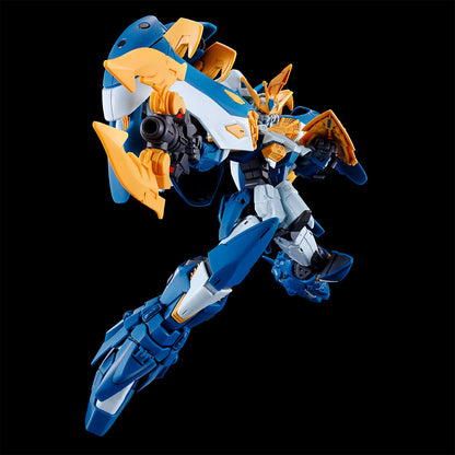【Précommande en août】HGAC 1/144 OZ-10VMSX-2 Gundam Burn Lapius 