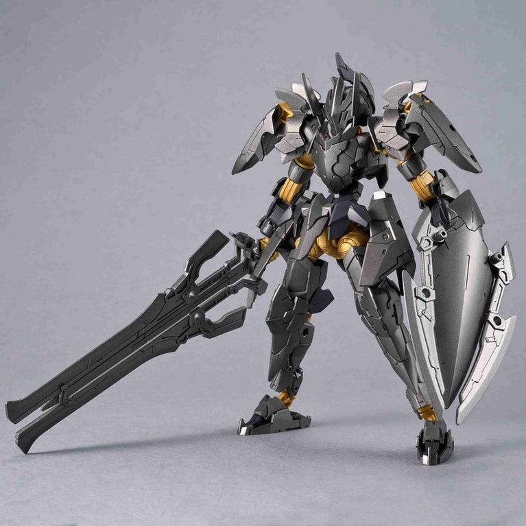 【Preorder in Nov】30mm 1/144 EXM-A9bk Spinatio (BLACK KNIGHT TYPE)