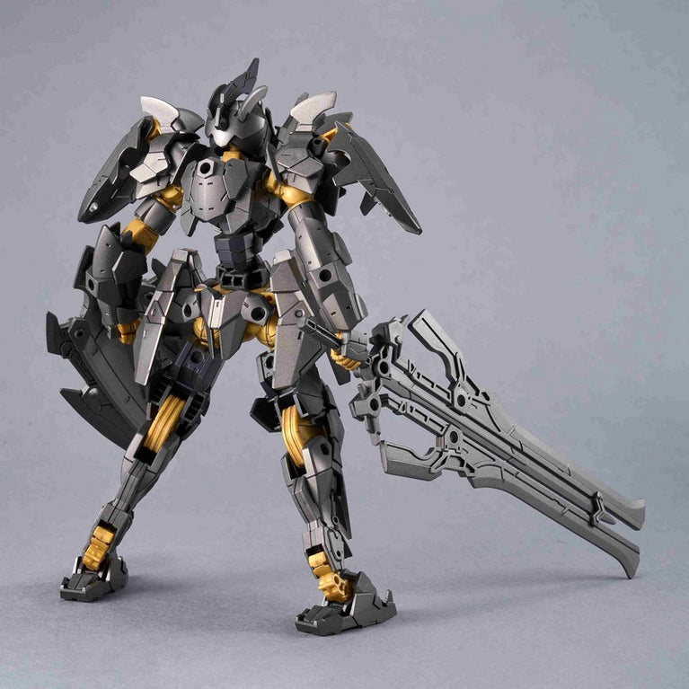 【Preorder in Nov】30mm 1/144 EXM-A9bk Spinatio (BLACK KNIGHT TYPE)