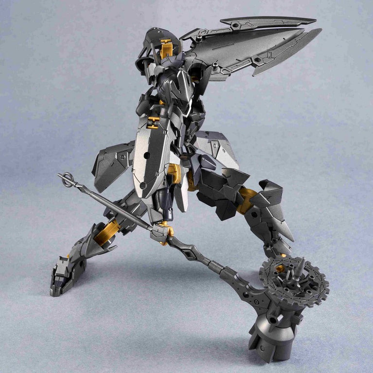 30mm 1/144 EXM-A9bk Spinatio (BLACK KNIGHT TYPE)