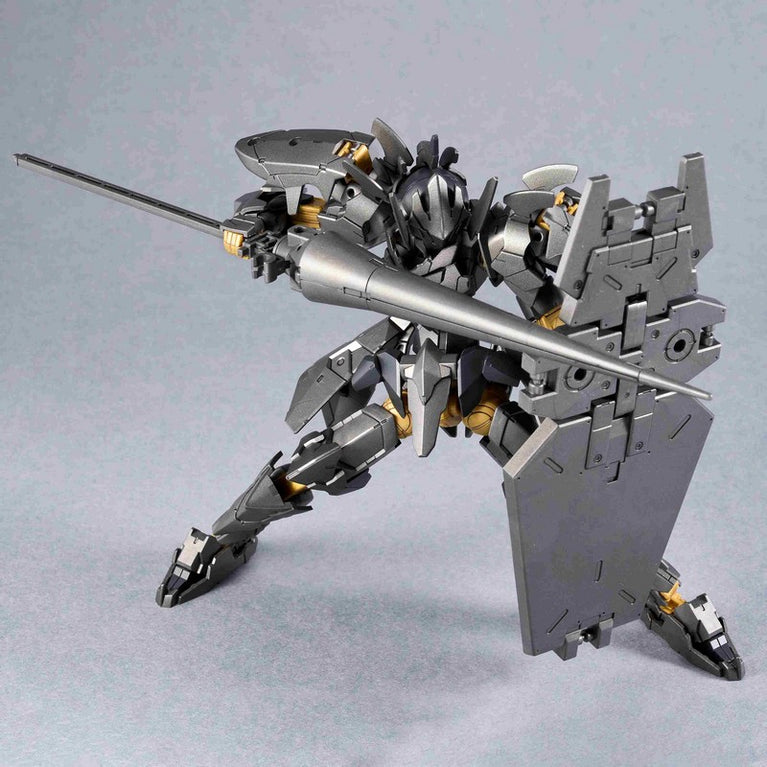 30mm 1/144 EXM-A9bk Spinatio (BLACK KNIGHT TYPE)