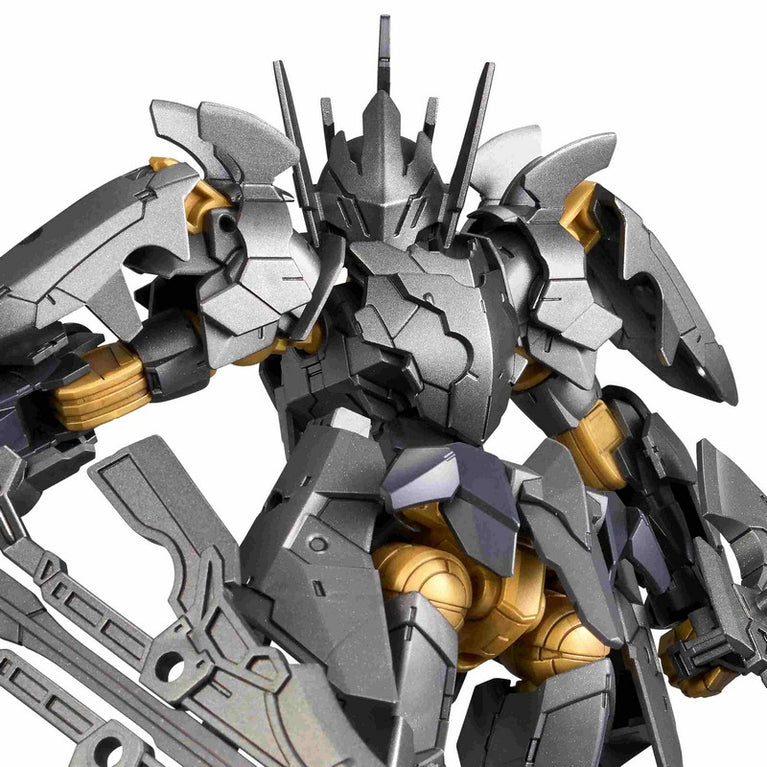 【Preorder in Nov】30mm 1/144 EXM-A9bk Spinatio (BLACK KNIGHT TYPE)