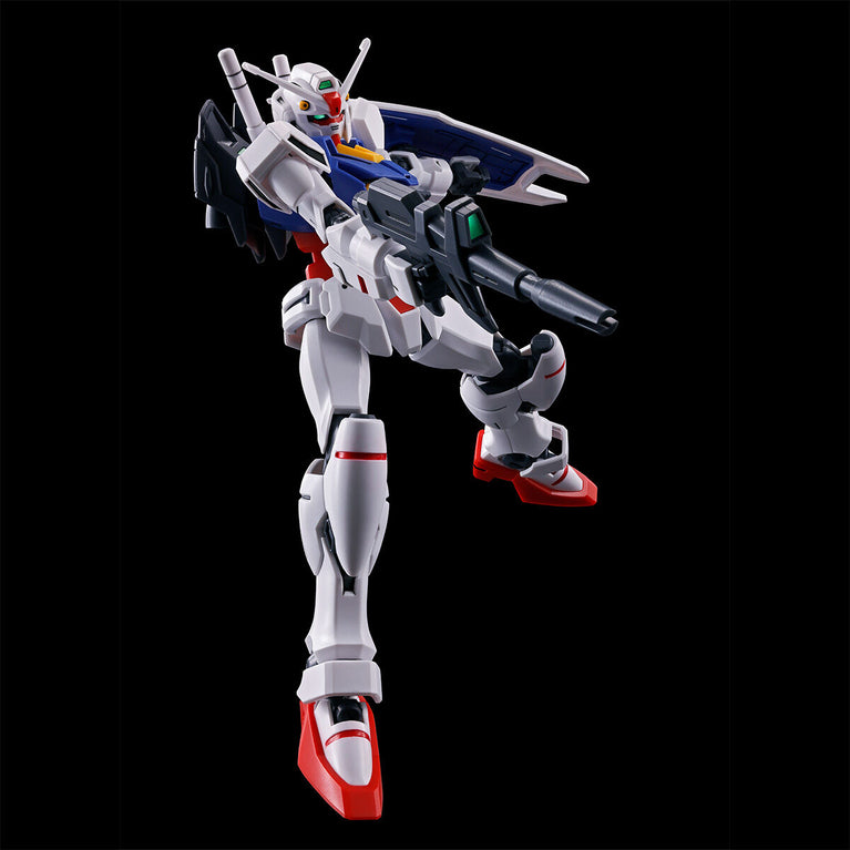 HGUC 1/144 RX-78GPZ01 Engage Gundam