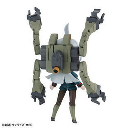 Charamobi Mechagurumi Miorine Rembran W/O GUM