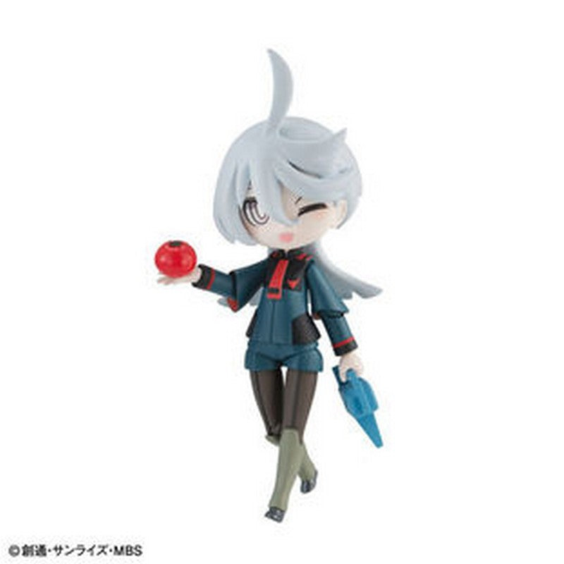 Charamobi Mechagurumi Miorine Rembran W/O GUM