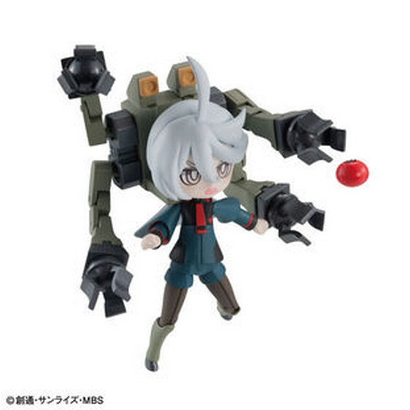 Charamobi Mechagurumi Miorine Rembran W/O GUM