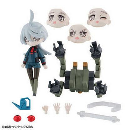 Charamobi Mechagurumi Miorine Rembran W/O GUM