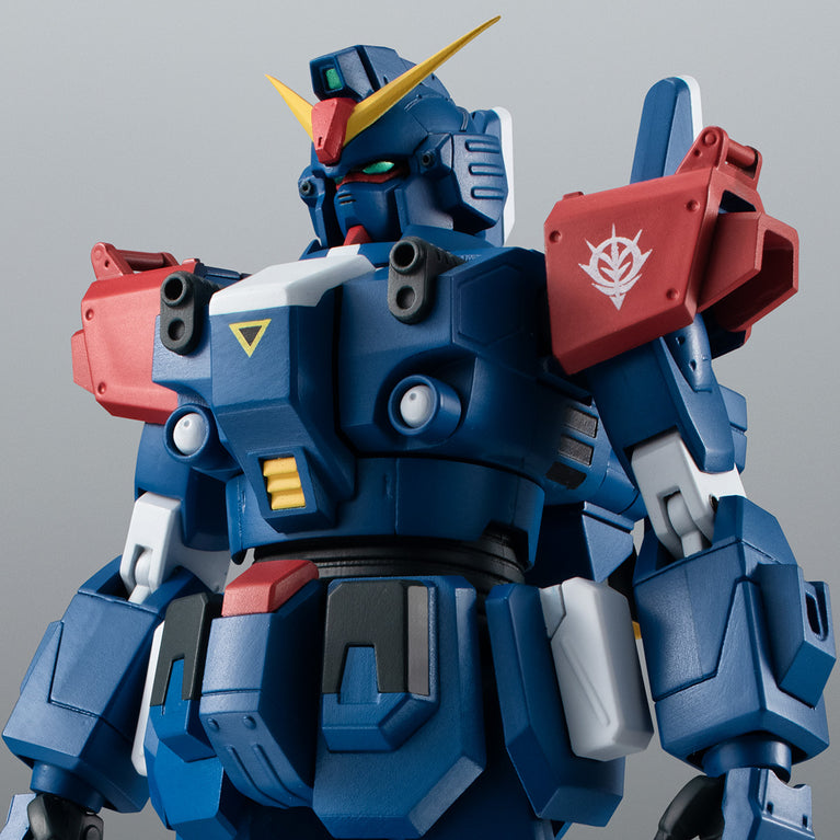 【Preorder in May】Robot Spirits [SIDE MS] RX-79BD-2 Blue Destiny Unit 2 ver. A.N.I.M.E.