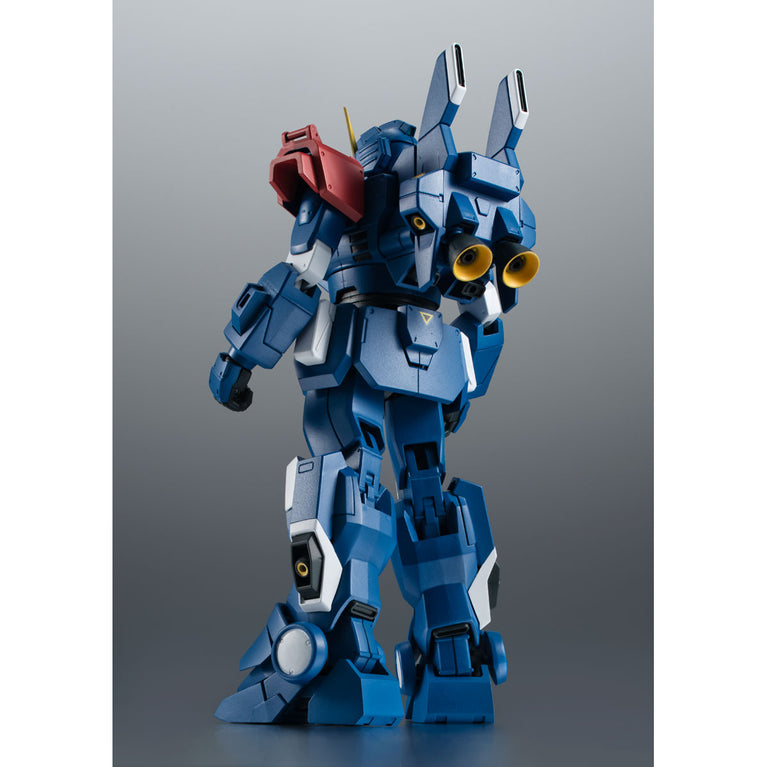 Robot Spirits [SIDE MS] RX-79BD-2 Blue Destiny Unit 2 ver. A.N.I.M.E.