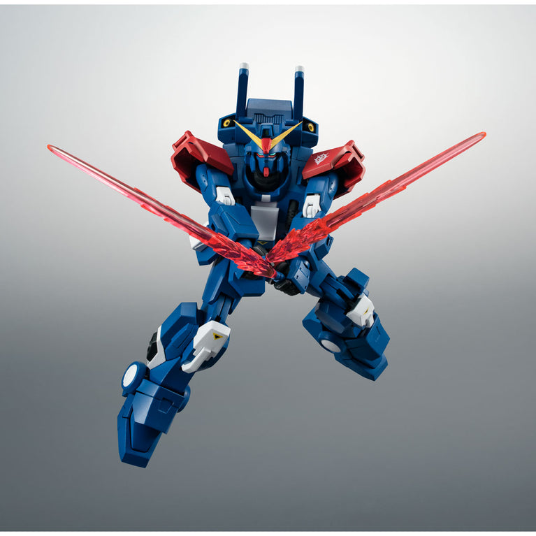 【Preorder in May】Robot Spirits [SIDE MS] RX-79BD-2 Blue Destiny Unit 2 ver. A.N.I.M.E.