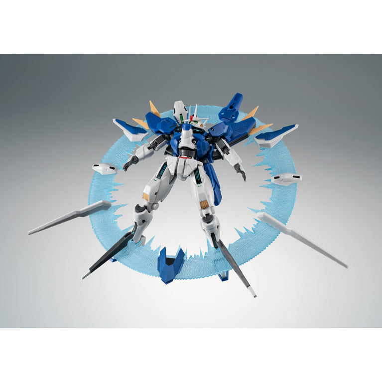 Robot Spirits [SIDE MS] Effect Parts Set ver. A.N.I.M.E. ～Mobile Suit Gundam the Witch from Mercury～