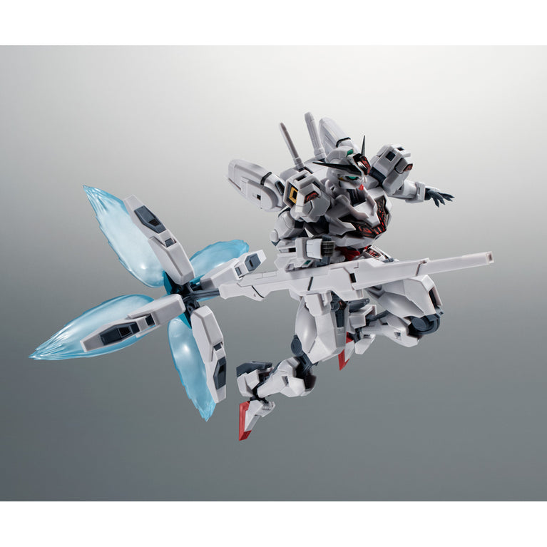 Robot Spirits [SIDE MS] Effect Parts Set ver. A.N.I.M.E. ～Mobile Suit Gundam the Witch from Mercury～