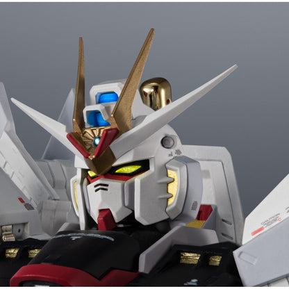 【APR】Chogokin Mighty Strike Freedom Gundam