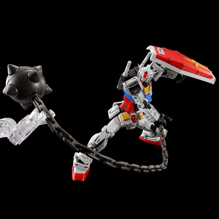 【Précommande en septembre】Ensemble d'armes RG 1/144 pour RX-78-2 Gundam Ver.2.0 