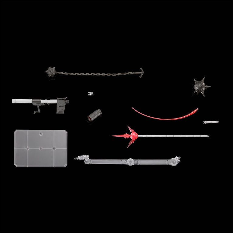 RG 1/144 Weapon Set for RX-78-2 Gundam Ver.2.0