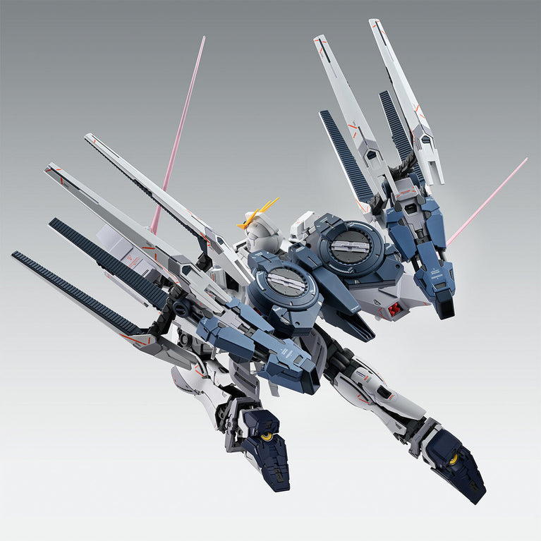 【Preorder in Dec】MG 1/100 Narrative Gundam B-Packs Ver.Ka