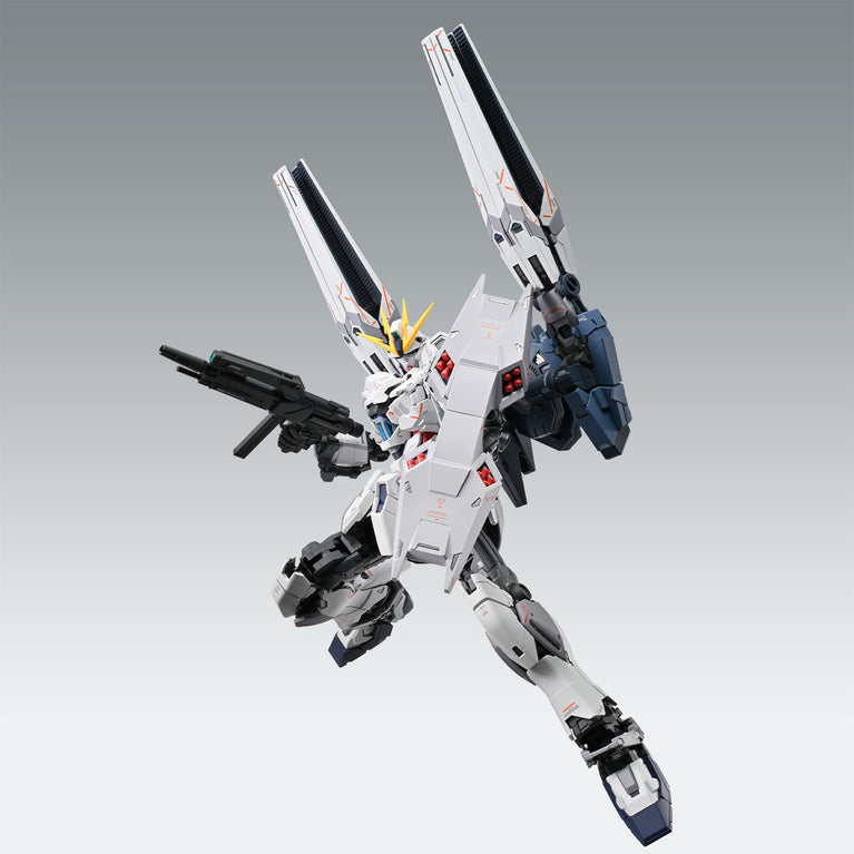 【Preorder in Dec】MG 1/100 Narrative Gundam B-Packs Ver.Ka