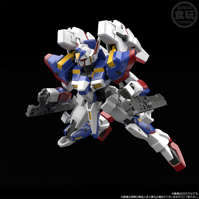 【Preorder in Sep】SMP Super Robot Wars OG R-1 Kwai W/O gum