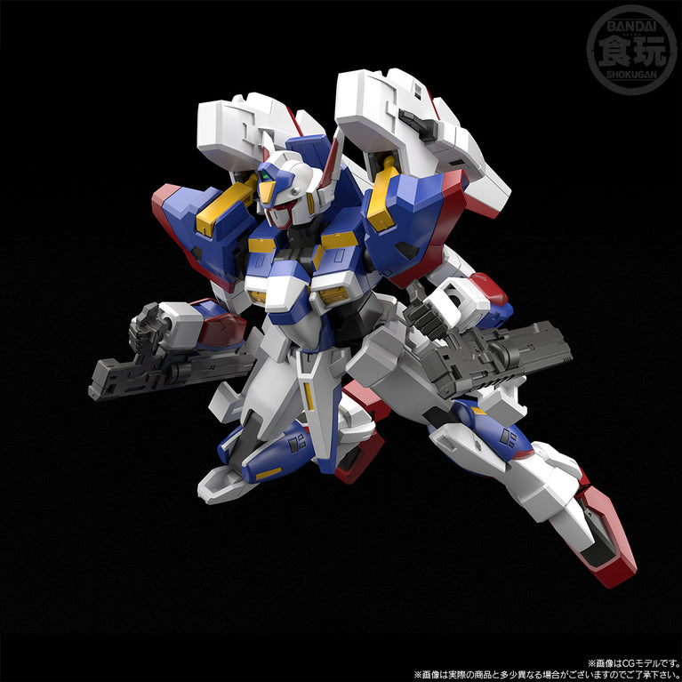 SMP Super Robot Wars OG R-1 Kwai W/O gum