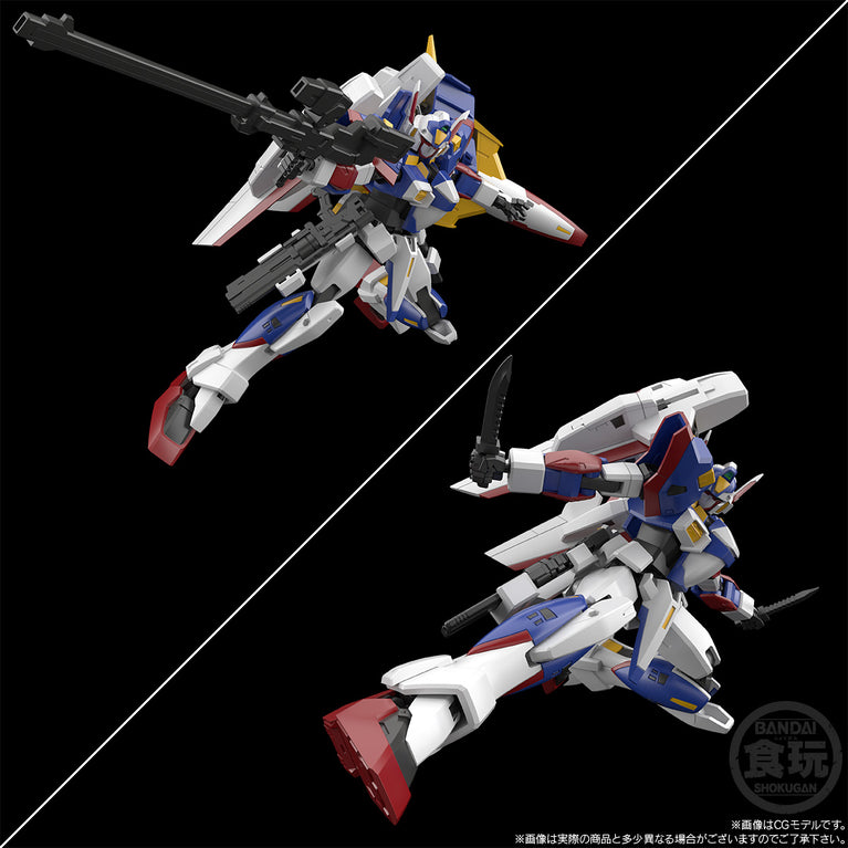 【Preorder in Sep】SMP Super Robot Wars OG R-1 Kwai W/O gum