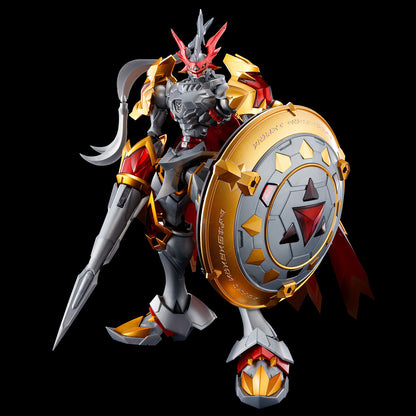 Figure-rise Standard Amplified Dukemon / Gallantmon [SPECIAL COATING]