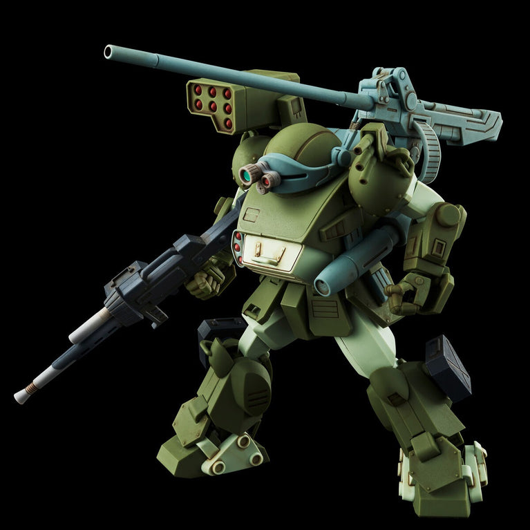 【Preorder in OCT】HG Expansion Parts Set 3 for Scopedog