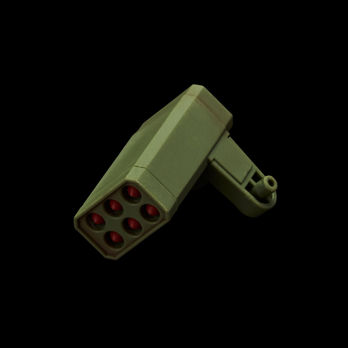 HG Expansion Parts Set 4 for Scopedog