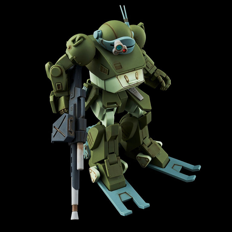 【Preorder in Oct】HG Expansion Parts Set 5 for Scopedog