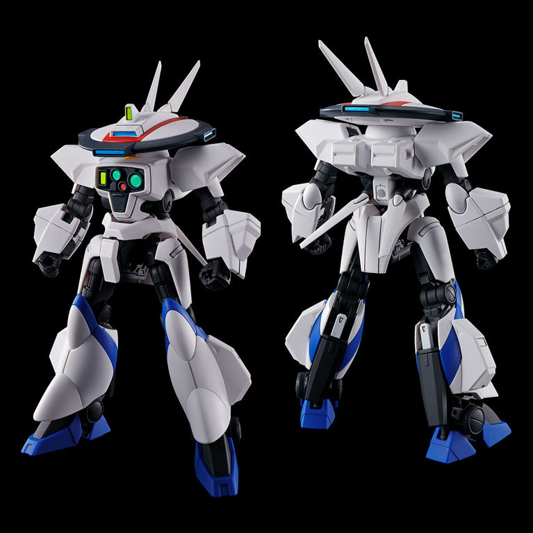 HG 1/144 Dragonar-3 Plus Lifter-3