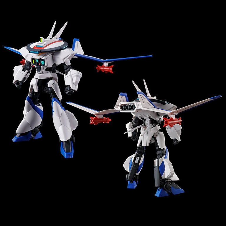 【Preorder in Nov】HG 1/144 Dragonar-3 Plus Lifter-3