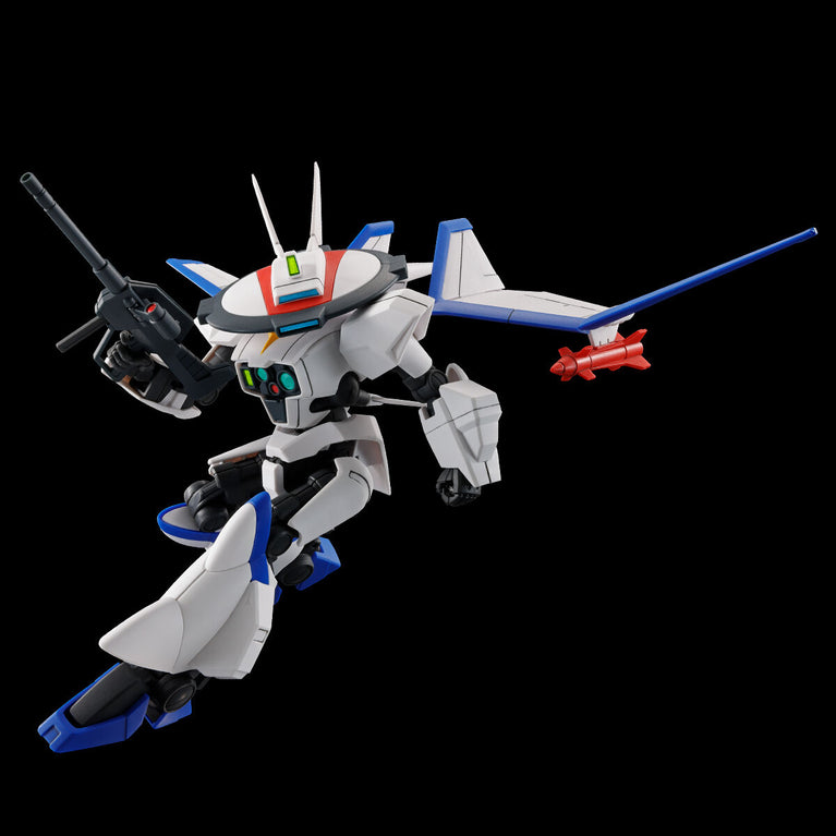 HG 1/144 Dragonar-3 Plus Lifter-3