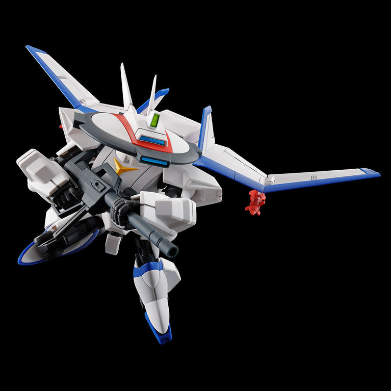 【Preorder in Nov】HG 1/144 Dragonar-3 Plus Lifter-3