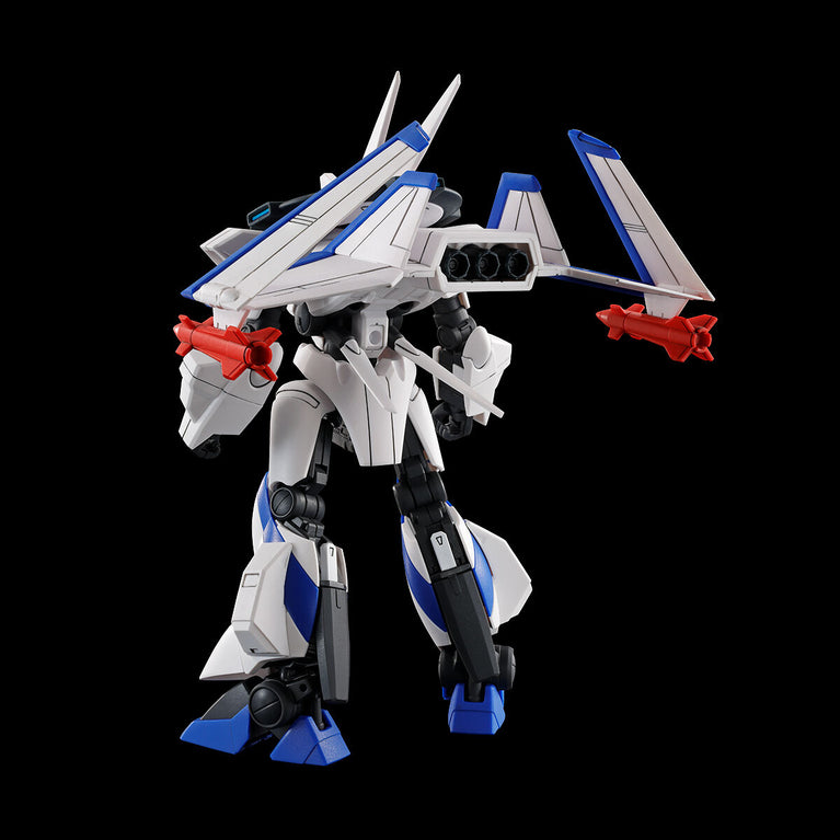 HG 1/144 Dragonar-3 Plus Lifter-3