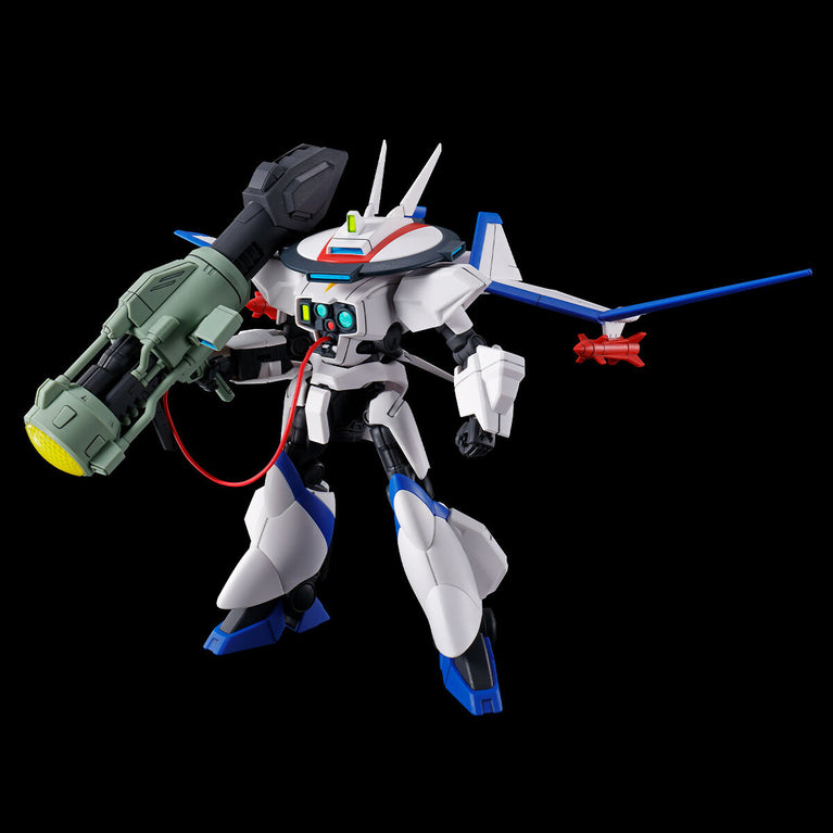 【Preorder in Nov】HG 1/144 Dragonar-3 Plus Lifter-3