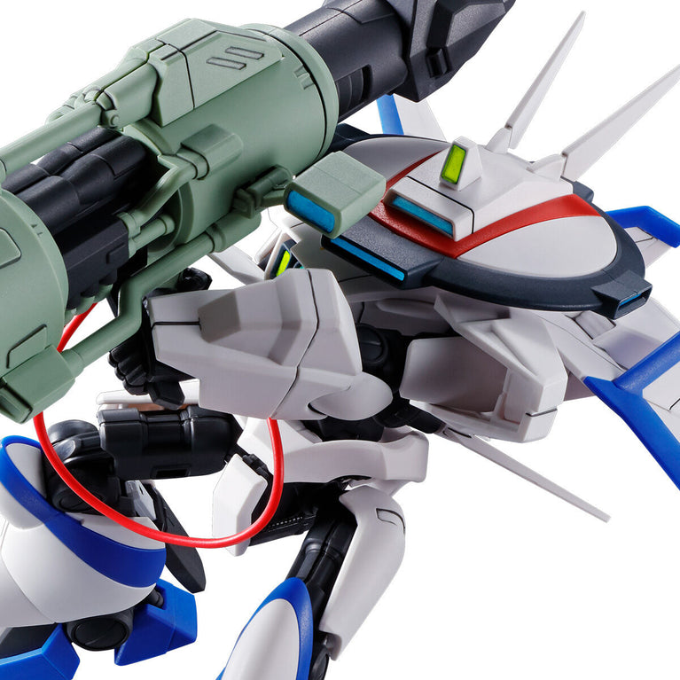 HG 1/144 Dragonar-3 Plus Lifter-3