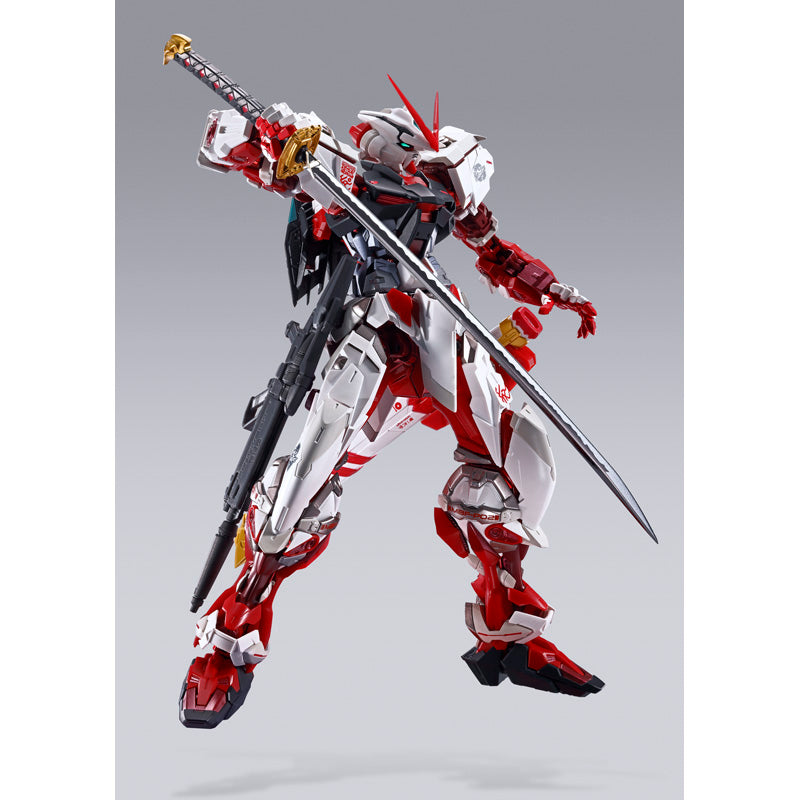 METAL BUILD Gundam Astray Red Frame -PROJECT ASTRAY-